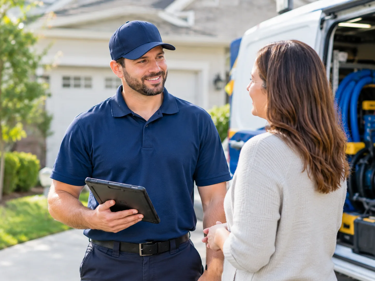 Sewage Backup Cleanup Chattanooga, TN FAQs